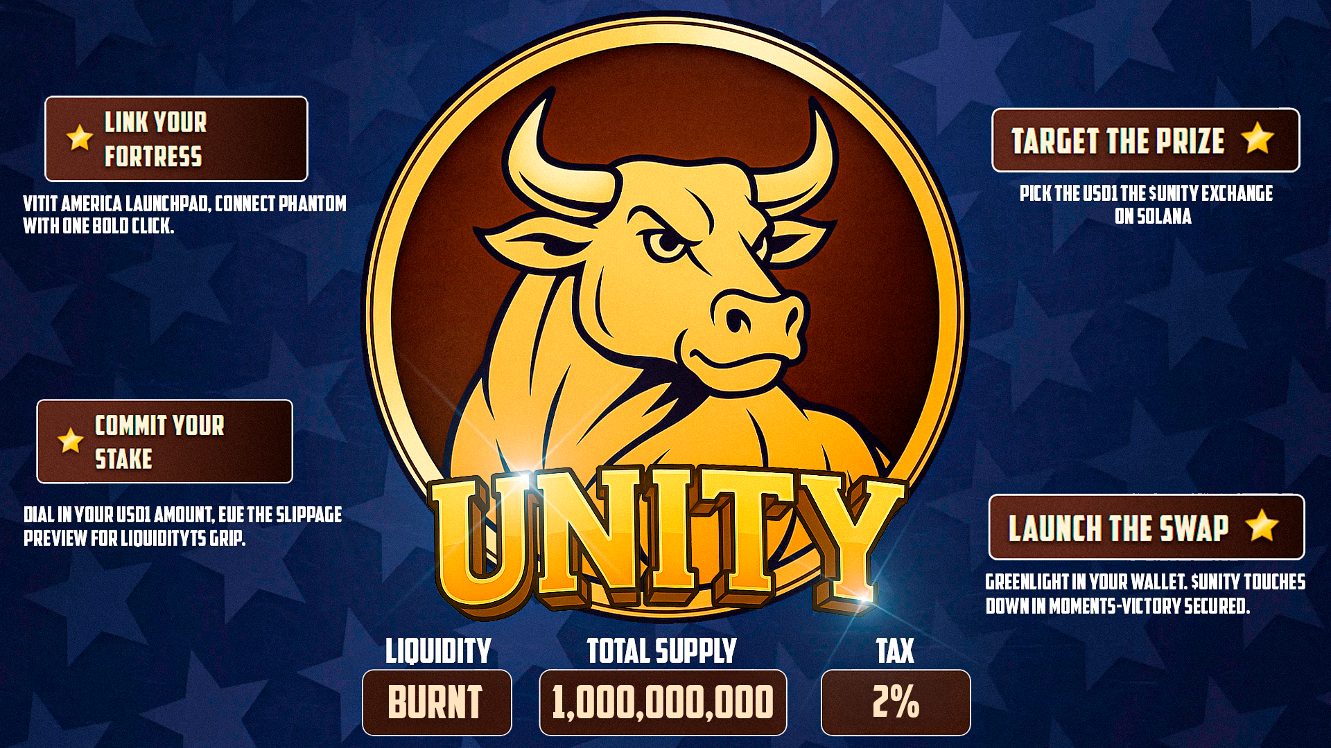 Sununity Unity
